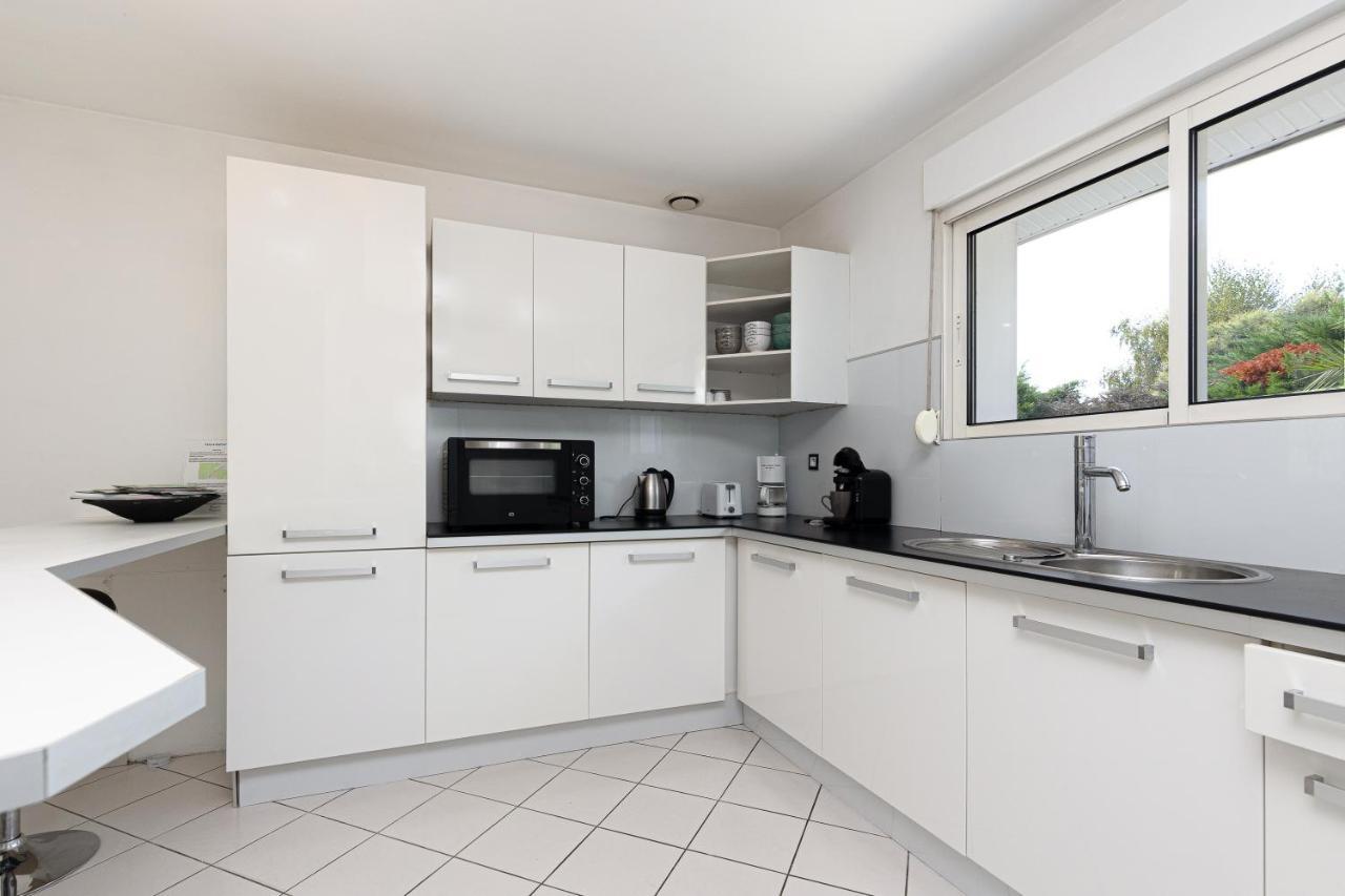 Maison De Vacances 8Pers Сеньос Екстериор снимка